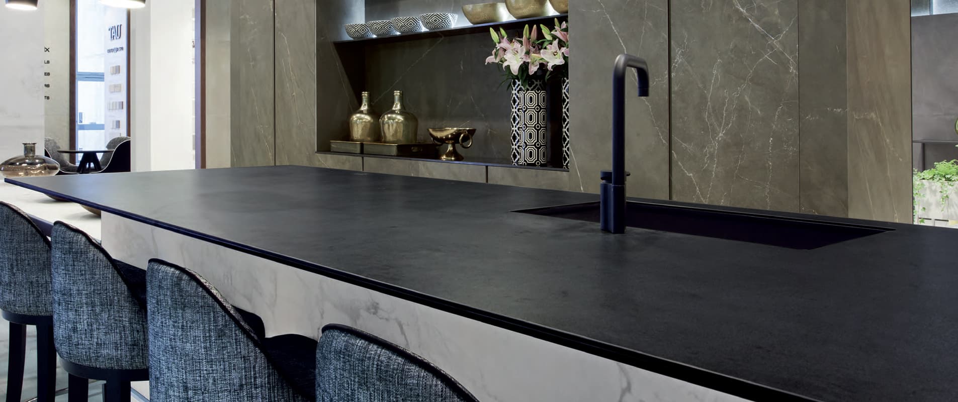 Průmyslové kuchyně